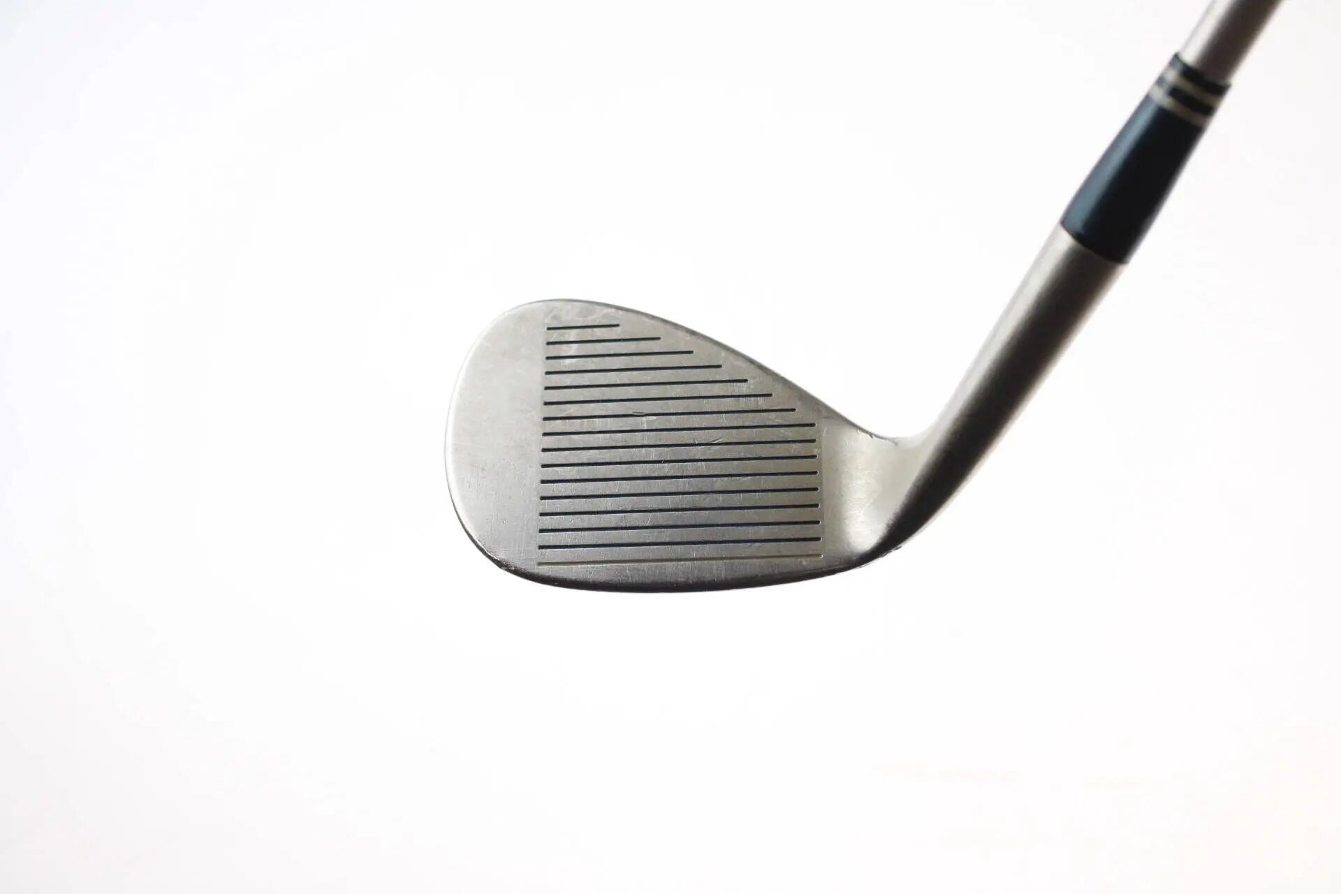 Seconde vie - Cleveland 588W Tour Action RH 60-deg Wedge - Good 3/6