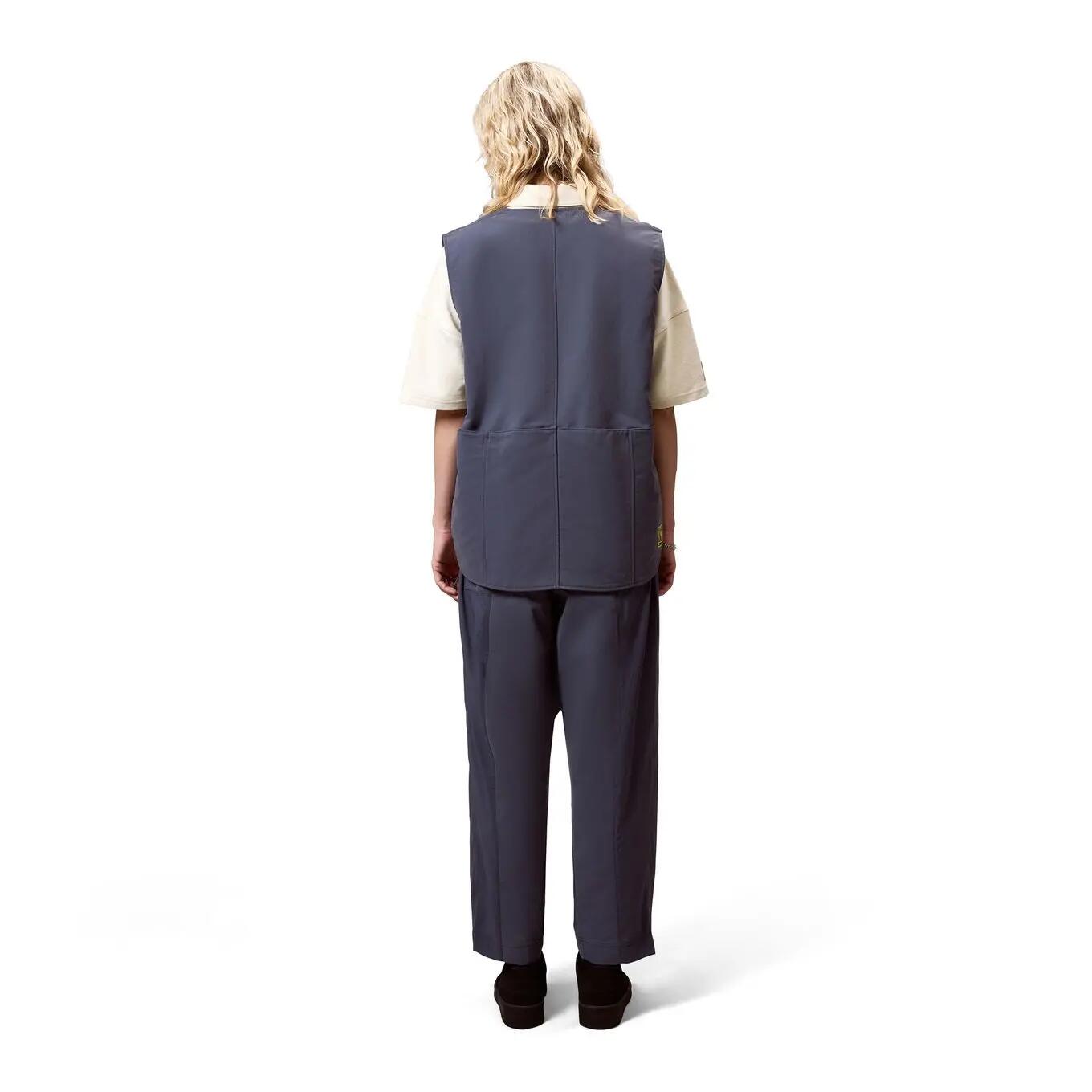 Gilet Sans Manches Endura Forty1Thirty Gris Unisexe 2/7