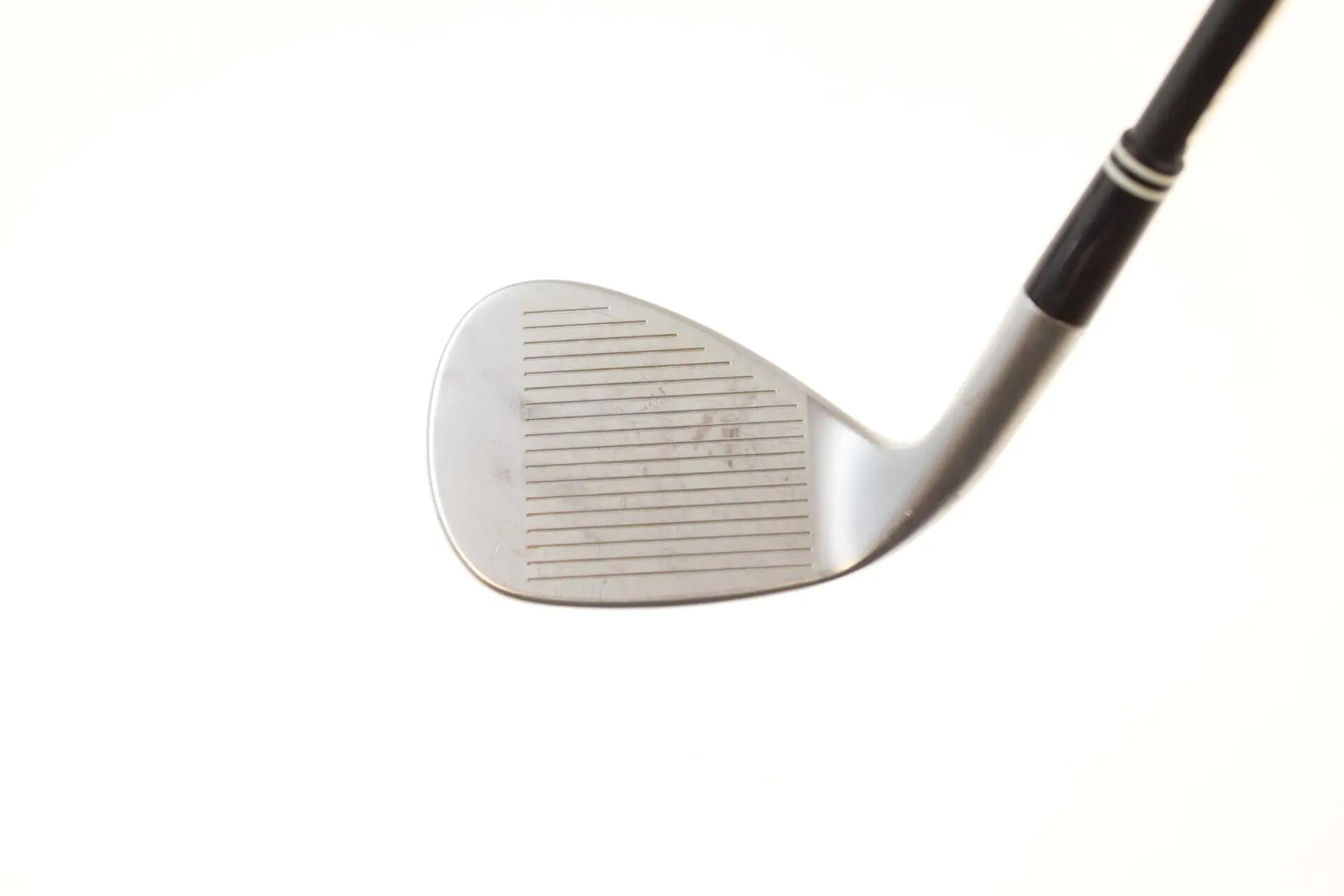 Seconde vie - Cleveland Smart Sole S RH 58-deg Wedge - Good 3/5