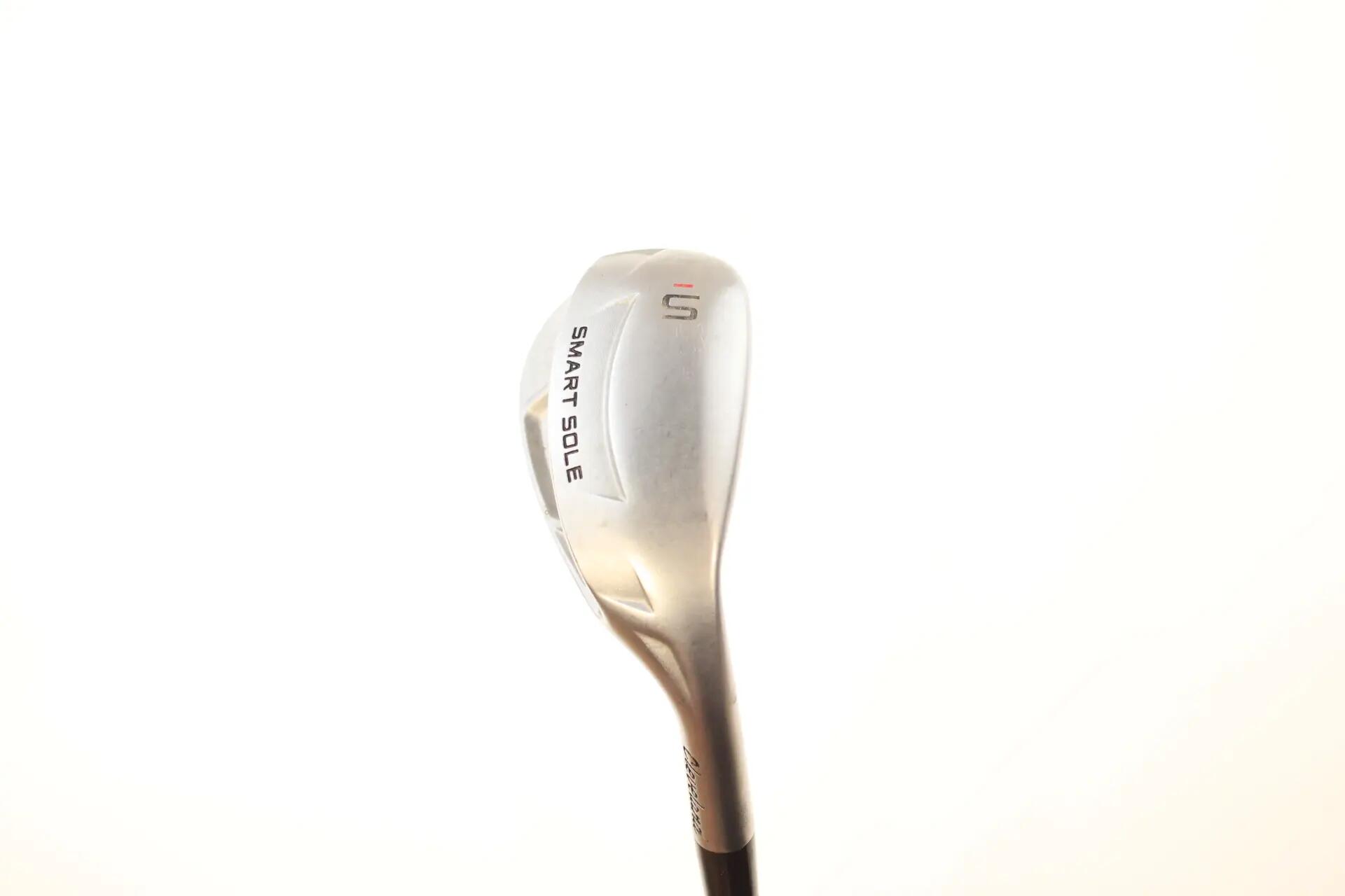 Seconde vie - Cleveland Smart Sole S RH 58-deg Wedge - Good 2/5