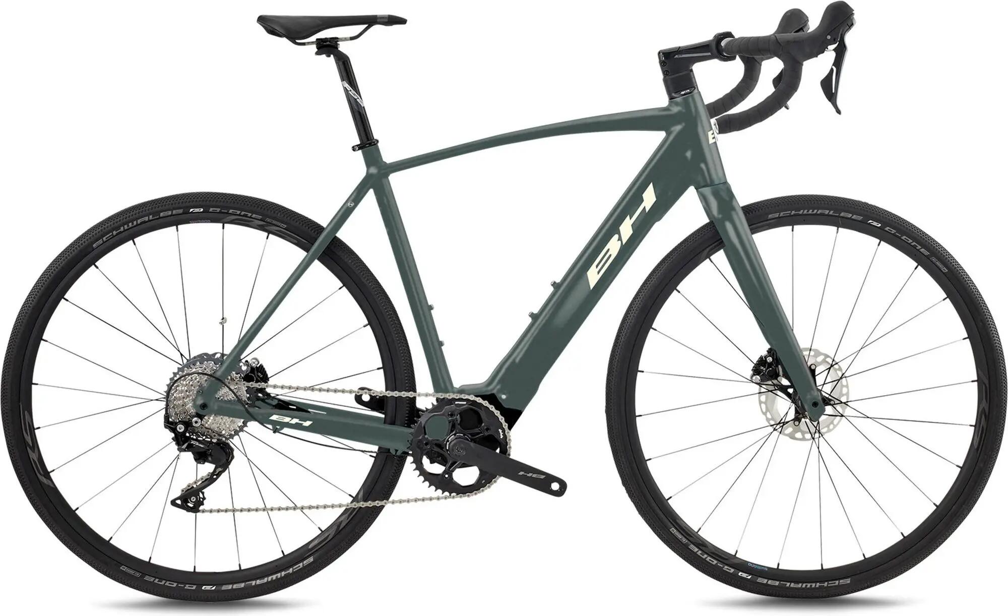 BH BIKES picture