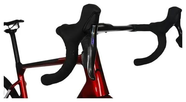 Vélo de Route Électrique Wilier Triestina Filante Hybrid Sram Force eTap AXS 12V 7/7