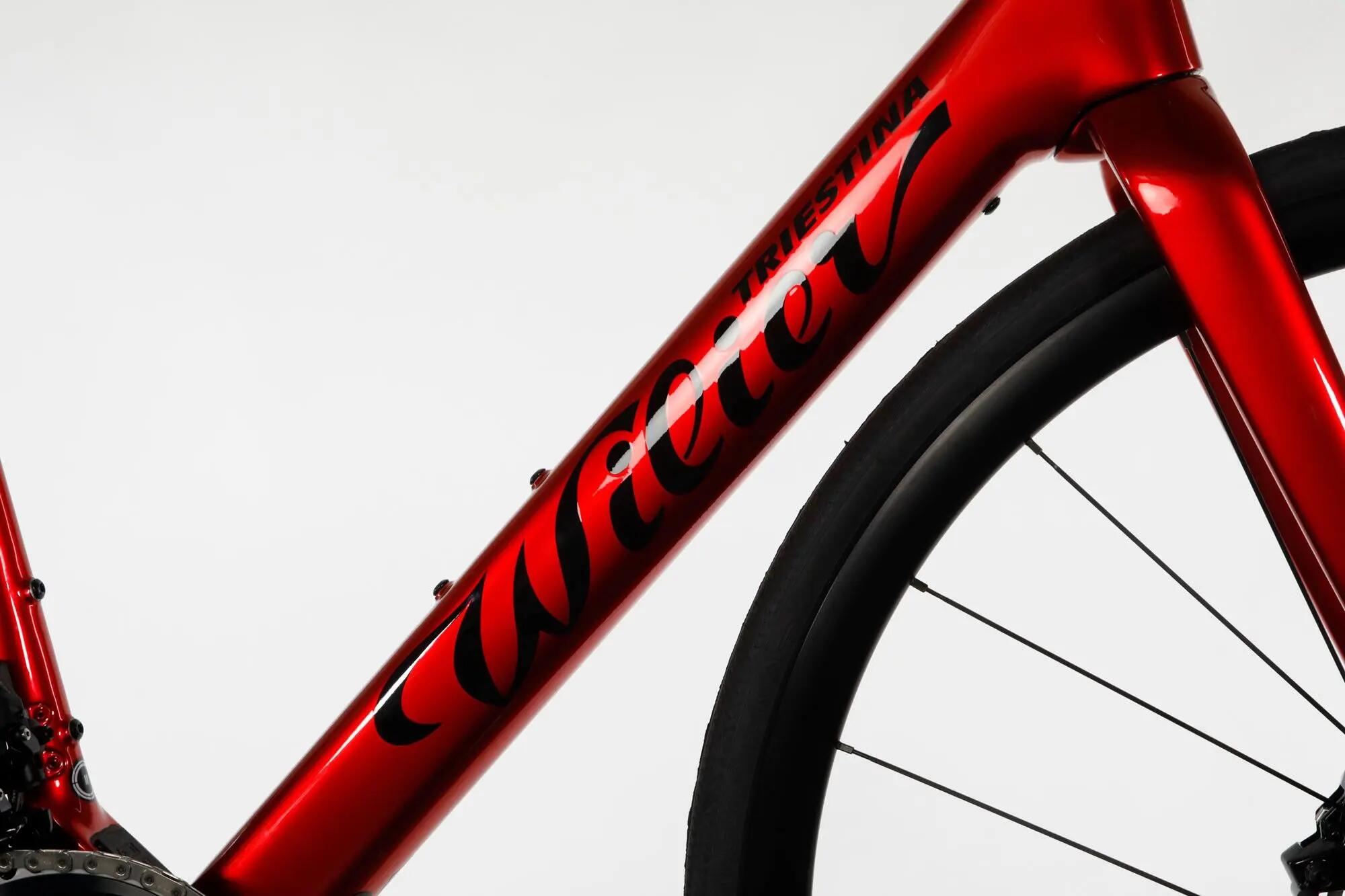 Vélo de Route Électrique Wilier Triestina Filante Hybrid Sram Force eTap AXS 12V 6/7