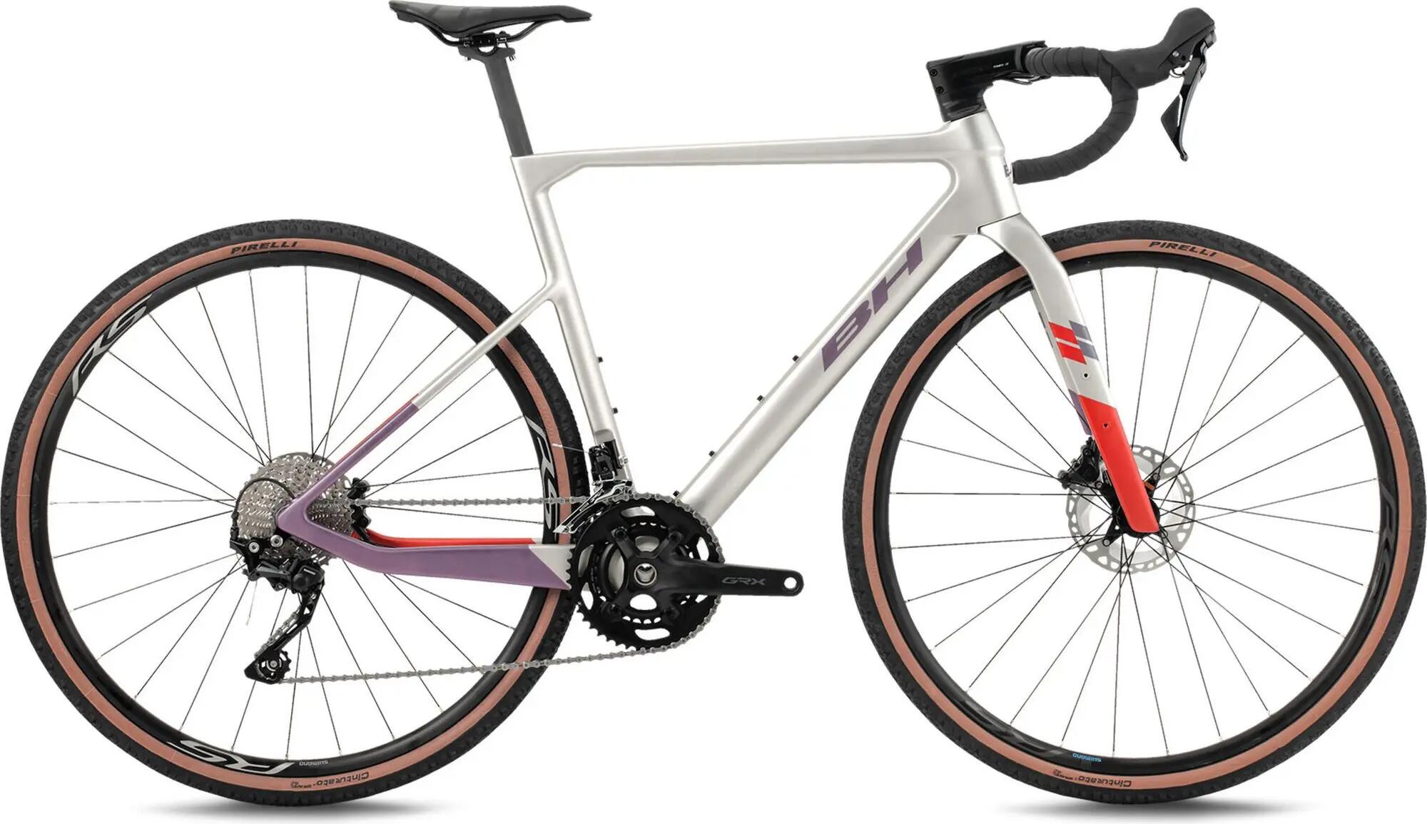 BH BIKES picture