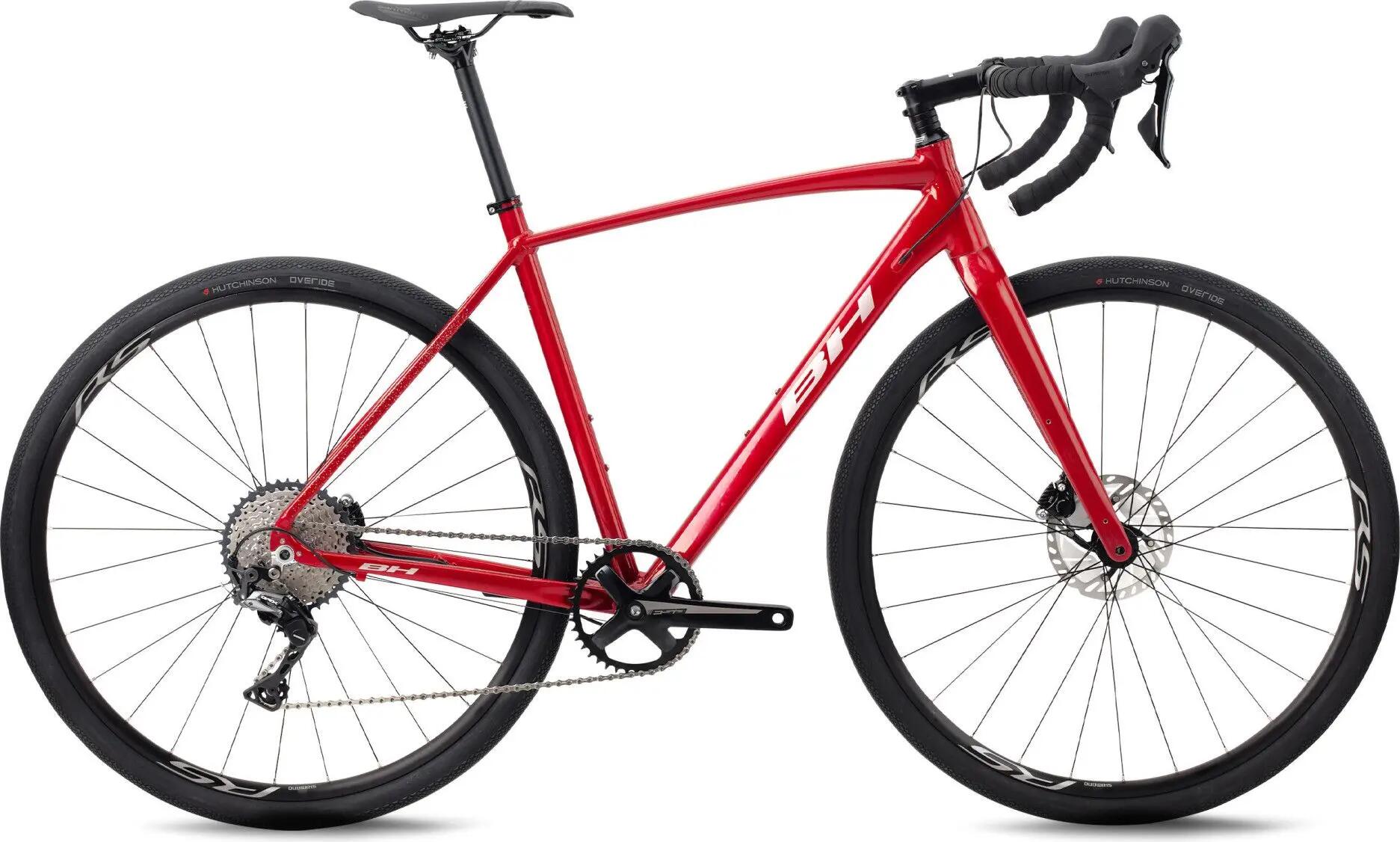 BH BIKES picture