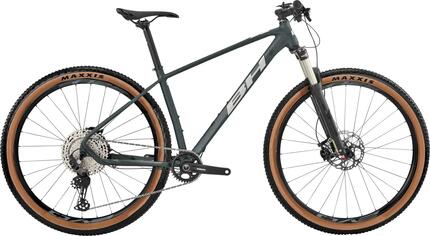 VTT Semi-Rigide BH Expert 4.0 Shimano 12V 29'' Gris