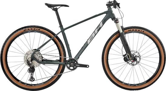 VTT Semi-Rigide BH Expert 4.0 Shimano 12V 29'' Gris