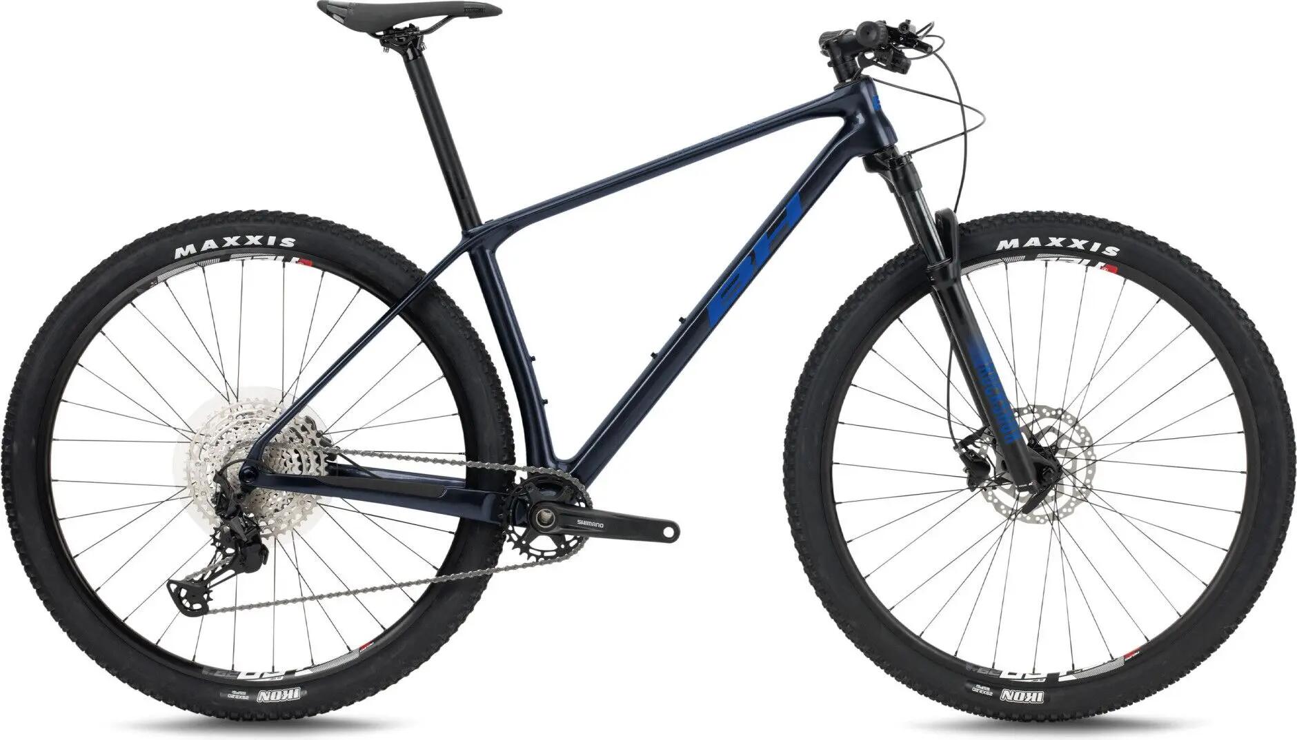 BH BIKES picture