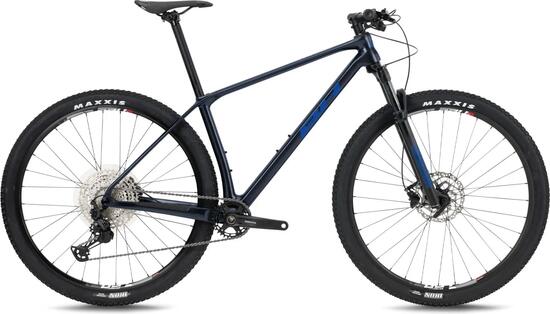 VTT Semi-Rigide BH Ultimate 6.5 / Shimano 12V 29'' Bleu