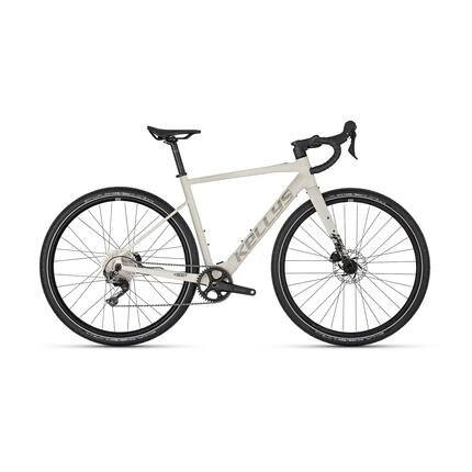 Vélo de route Kellys e-Soot 70