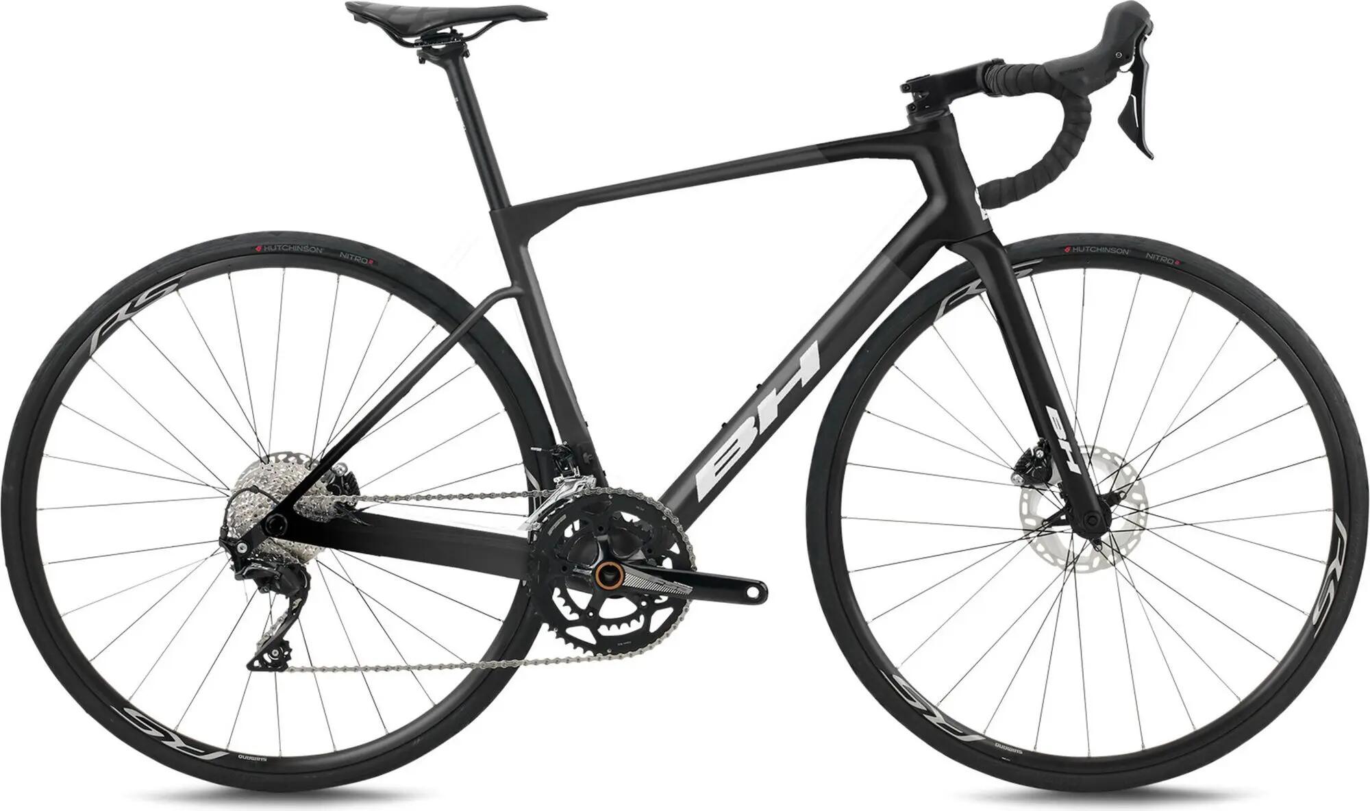 BH BIKES picture