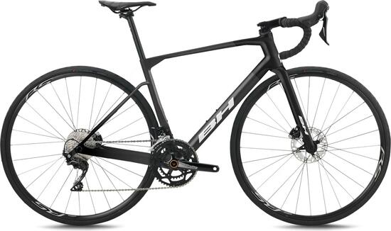 Vélo de Route BH SL1 3.5 Shimano 105 12V 700 mm Noir 2026