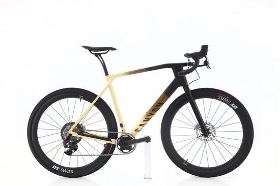 Gravel reconditionné · Grail CF SLX 9 AXS 12V · Très bon état