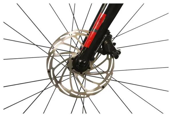 Wilier Triestina Garda Hybride Elektrische Racefiets Shimano 105 12S 250 Wh 700 7/7