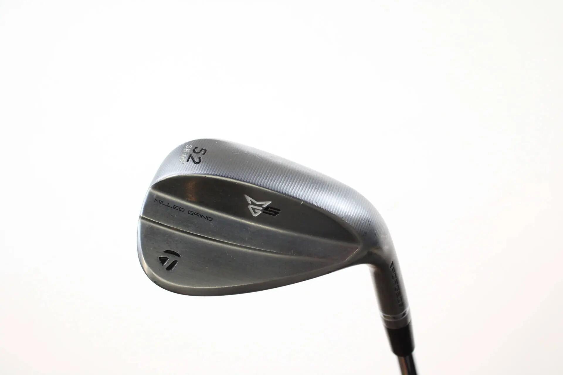 TAYLORMADE picture