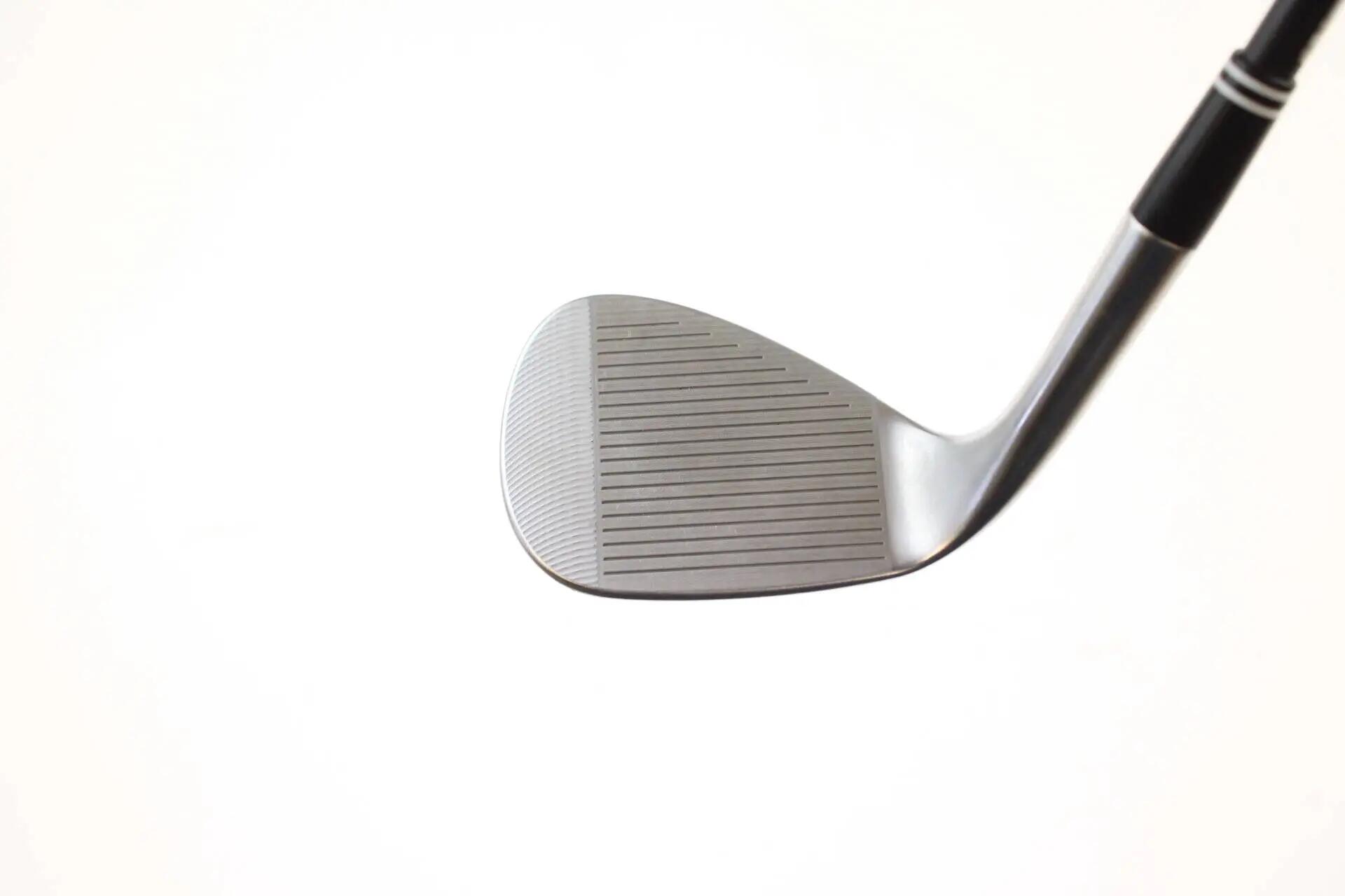 Seconde vie - Cleveland CBX4 ZipCore Tour Satin RH 58-deg Wedge - Good 3/5