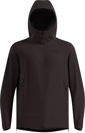 Veste Hardshell Odlo Essential 2.5L Waterproof Espresso Homme