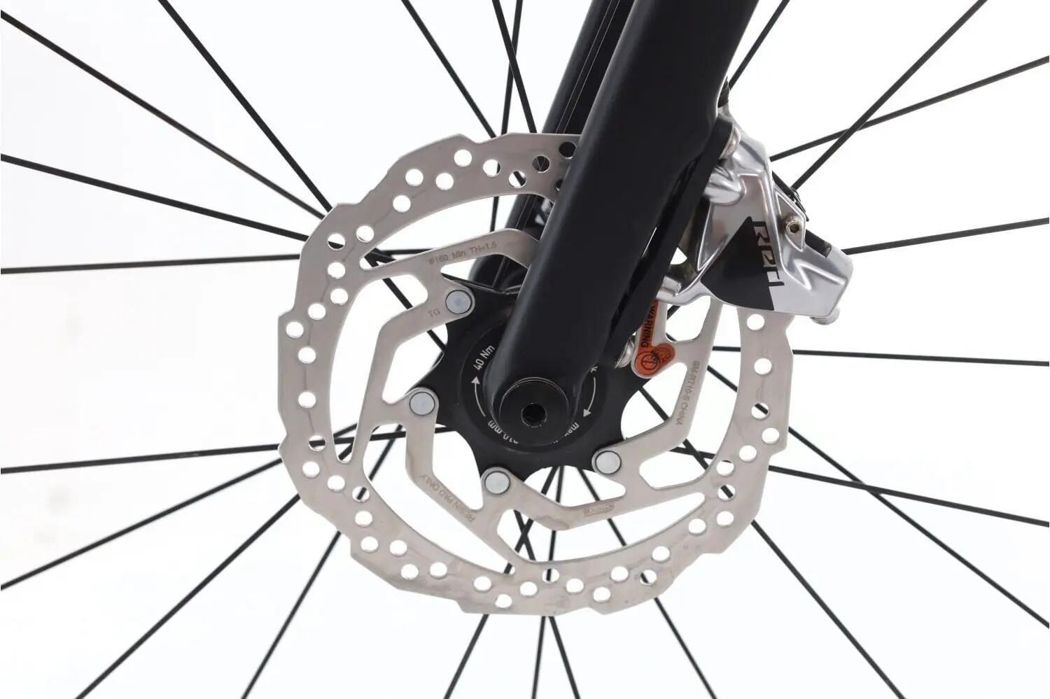 Bici gravel ricondizionata ·  Grail CF SLX 9 AXS 12V · Ottimo stato 7/8
