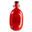 La Gourde Française Concave 1 litre - Rouge