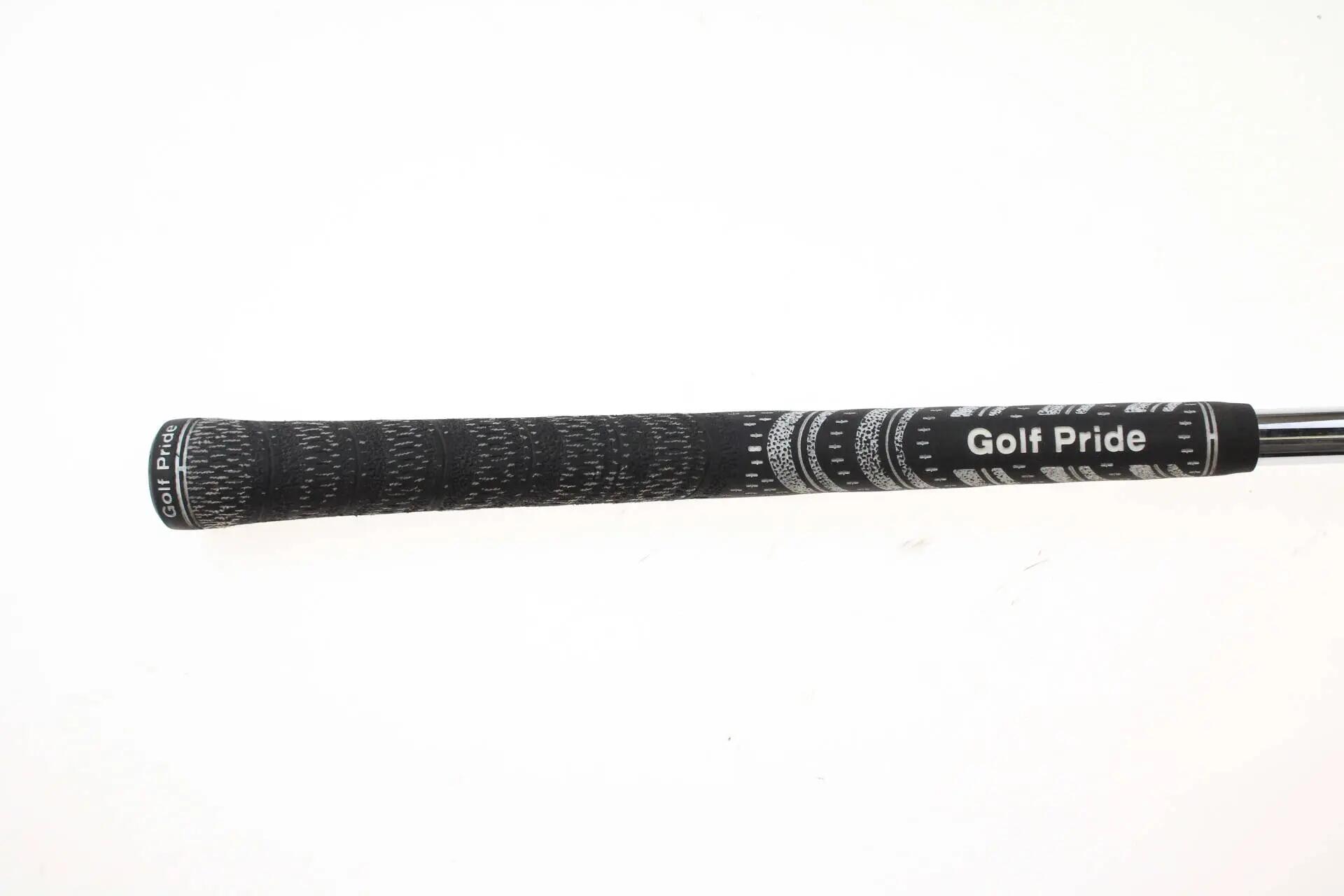 Seconde vie - TaylorMade Milled Grind 5 Satin Chrome SB RH 52-deg Wedge - Good 5/5