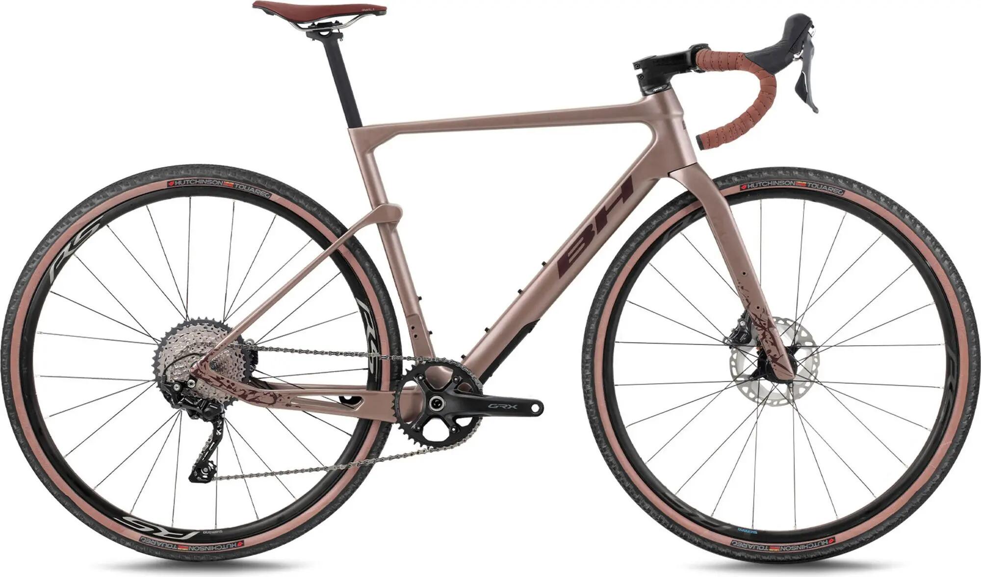 BH BIKES picture