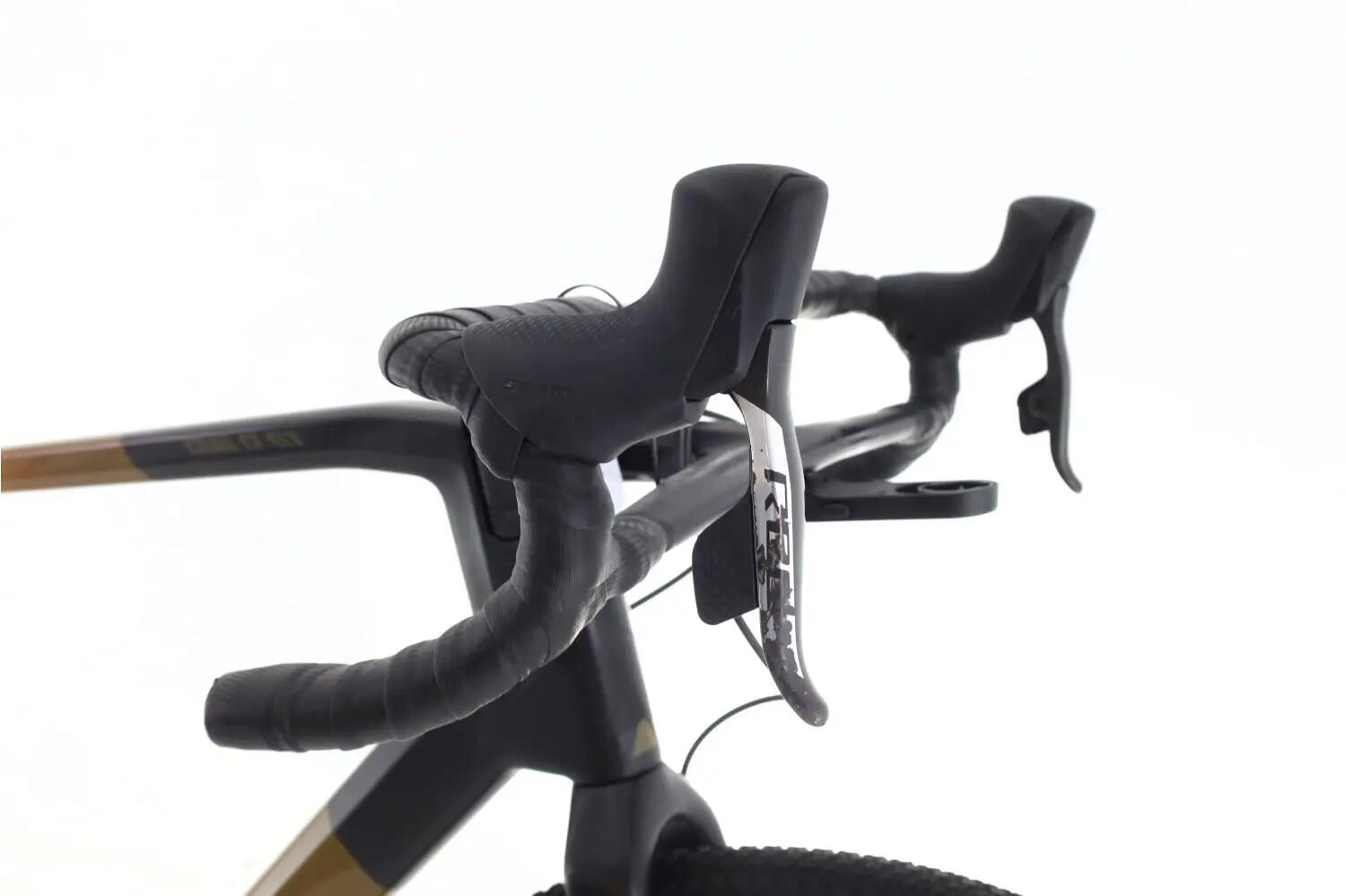 Bici gravel ricondizionata ·  Grail CF SLX 9 AXS 12V · Ottimo stato 6/8