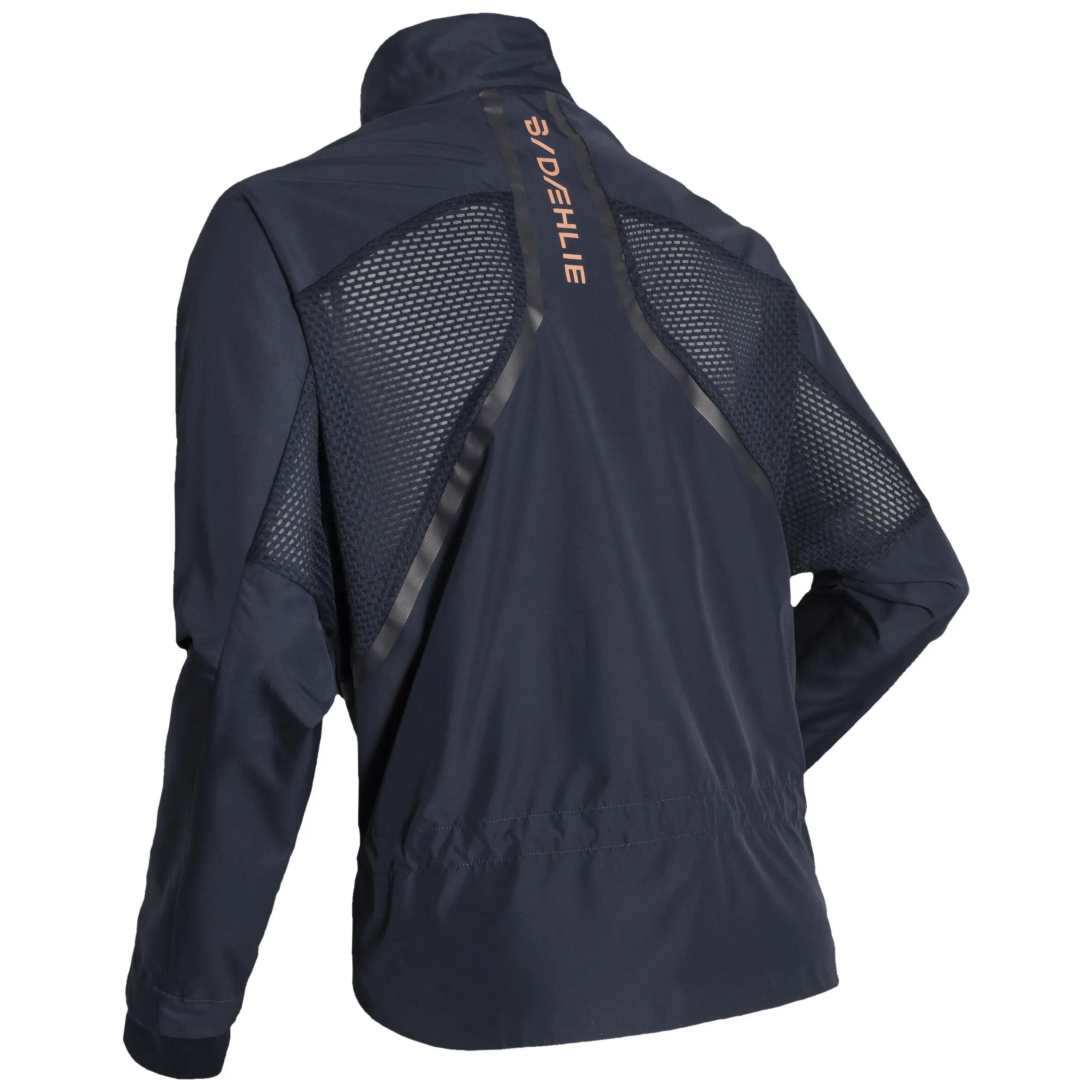 Waterdicht damesjack Daehlie Sportswear Attempt 3/3