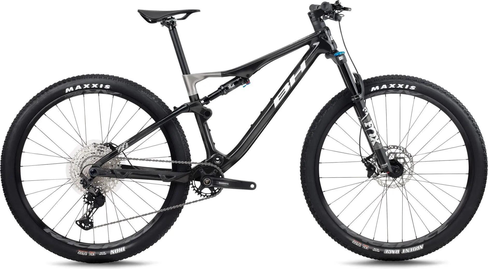 BH BIKES picture
