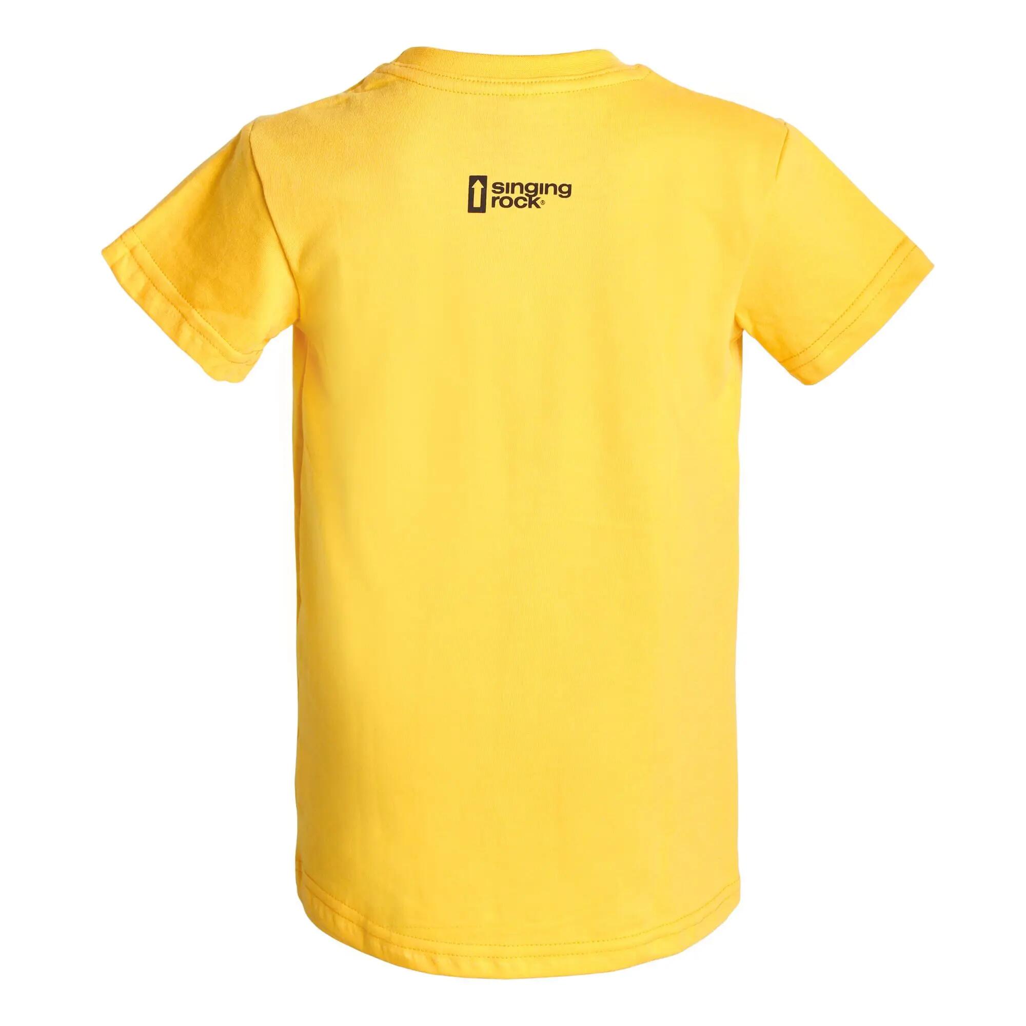 T-Shirt Singing Rock Monkey 2/2