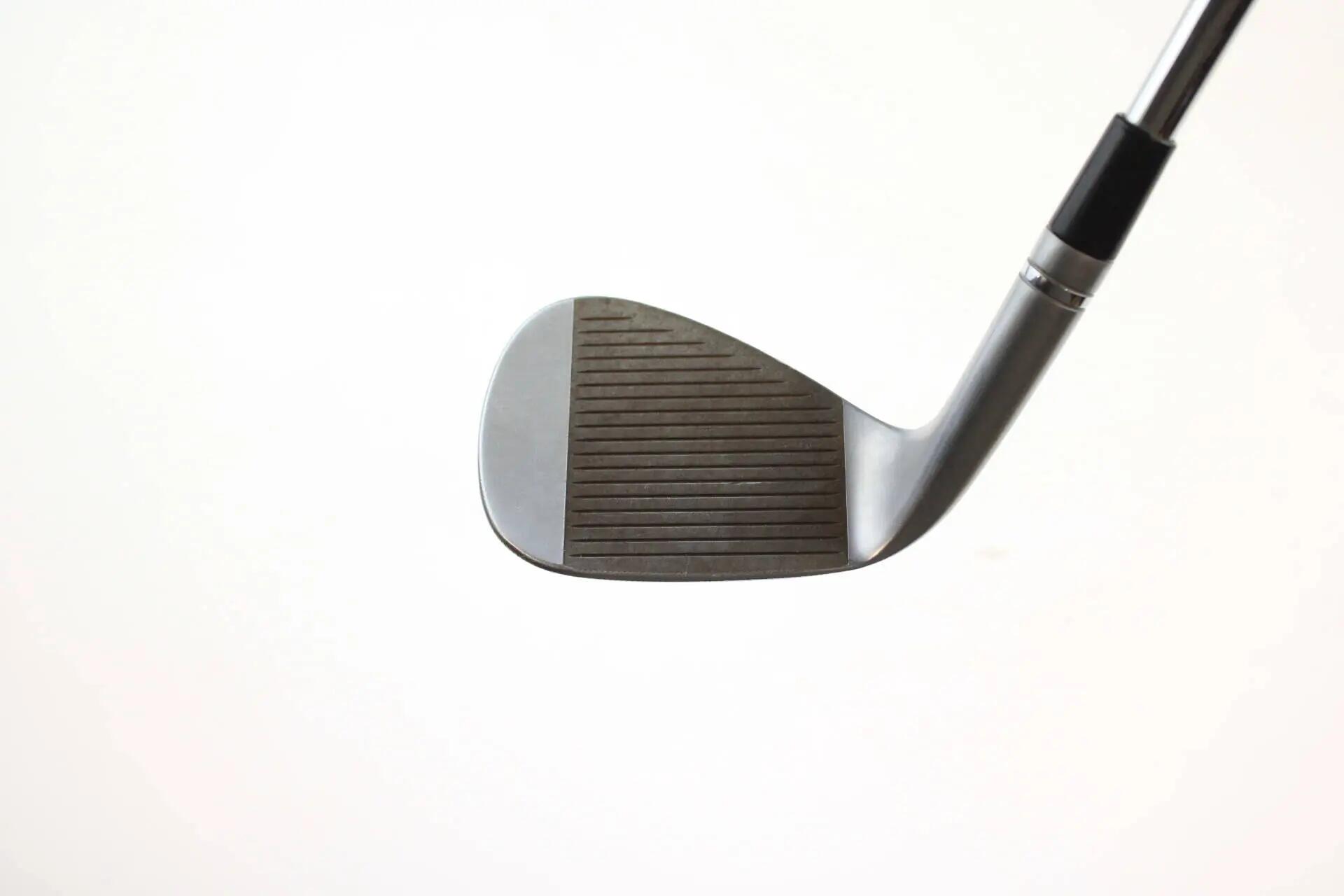 Seconde vie - TaylorMade Milled Grind 5 Satin Chrome SB RH 52-deg Wedge - Good 3/5