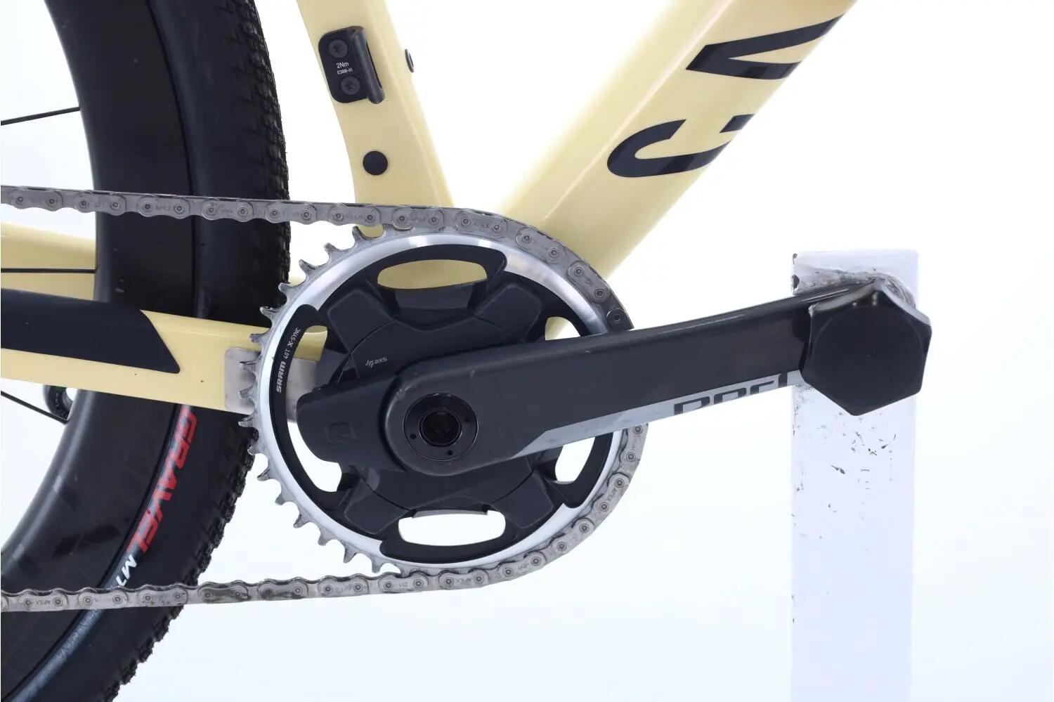 Bici gravel ricondizionata ·  Grail CF SLX 9 AXS 12V · Ottimo stato 4/8
