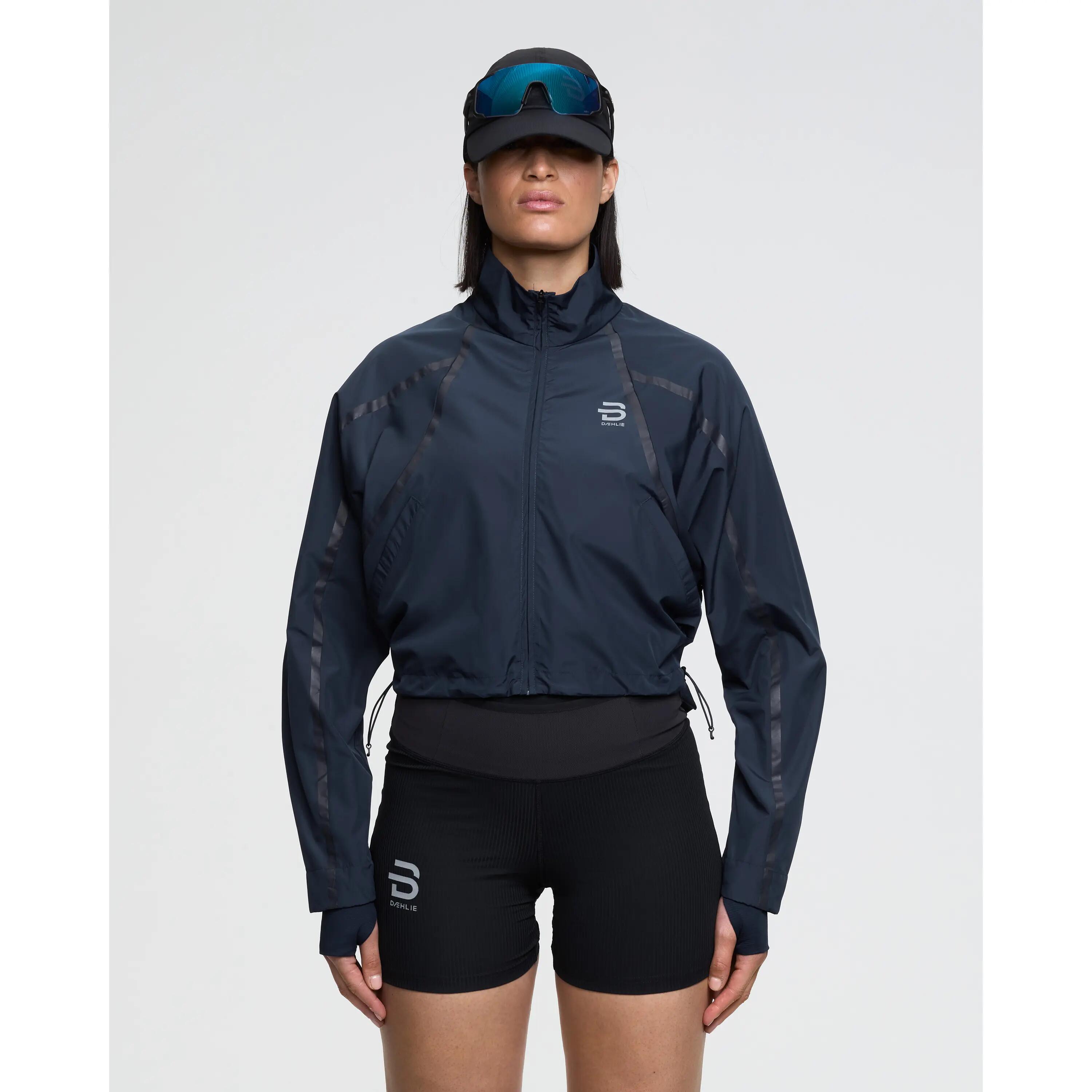 Waterdicht damesjack Daehlie Sportswear Attempt 2/3