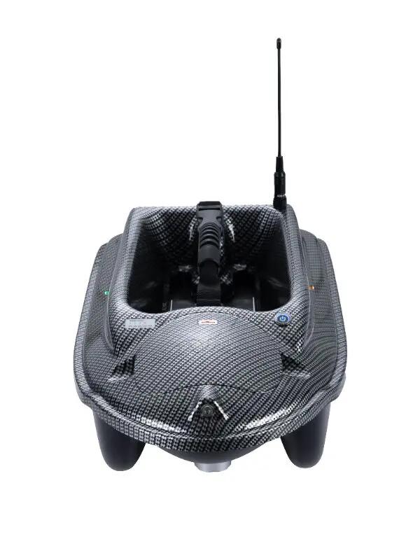 Barco Cebador Carpfishing GPS Sonar Carbon Actor Plus Pro 6/14