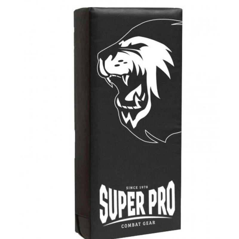 Super Pro trapkussen 60 x 30 cm 2 kg bisonyl zwart/wit
