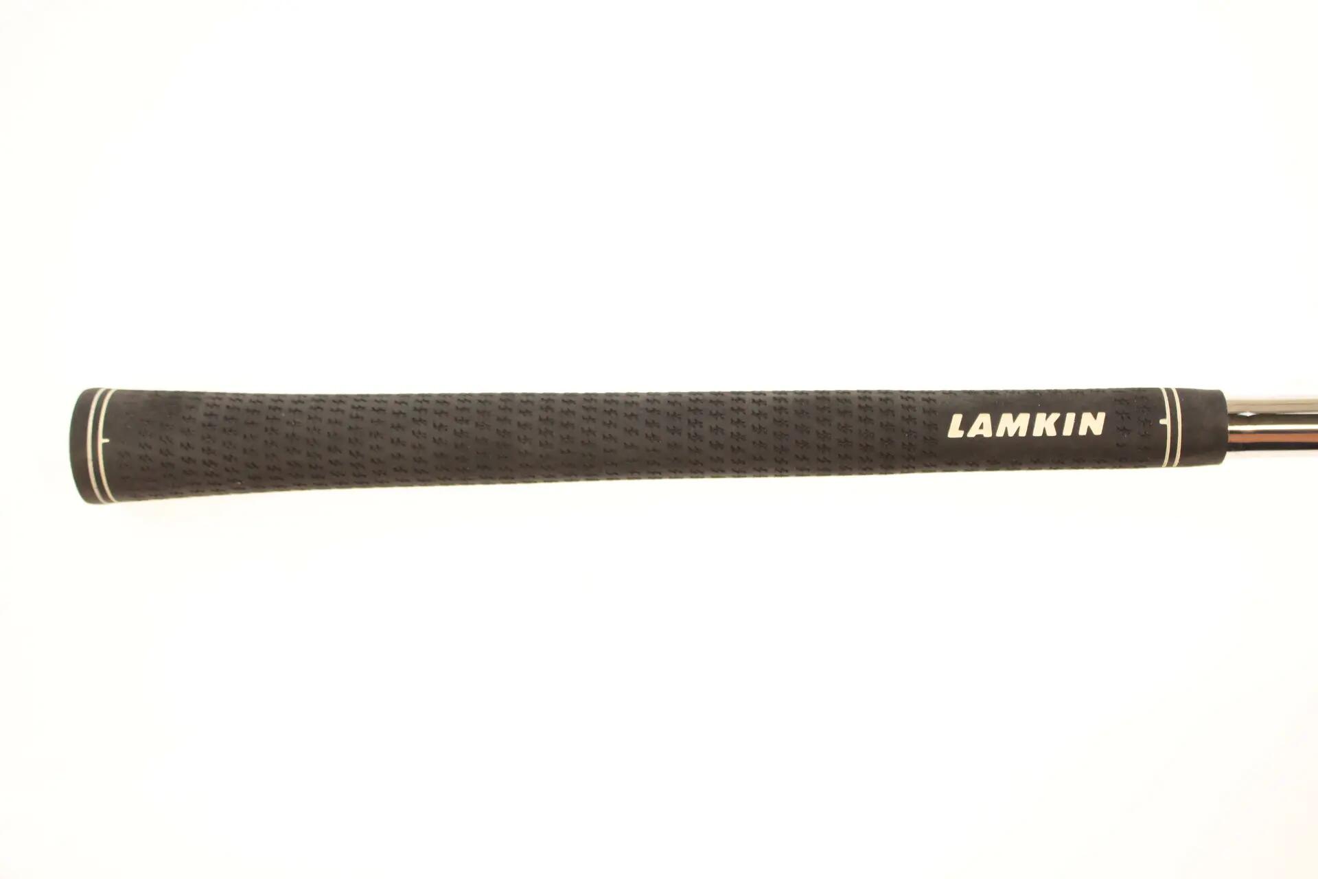Seconde vie - Cobra KING PUR Chrome RH 60-deg Wedge - Very good 5/5