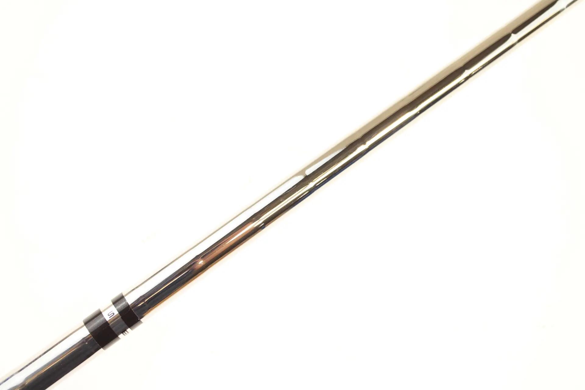 Seconde vie - Cobra KING PUR Chrome RH 60-deg Wedge - Very good 4/5