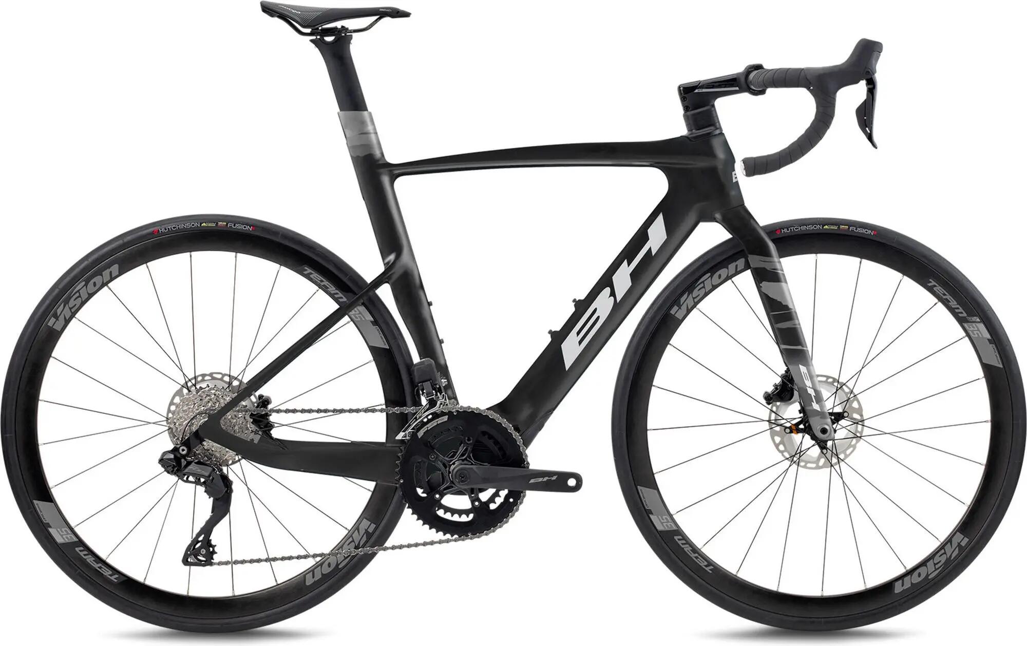 BH BIKES picture