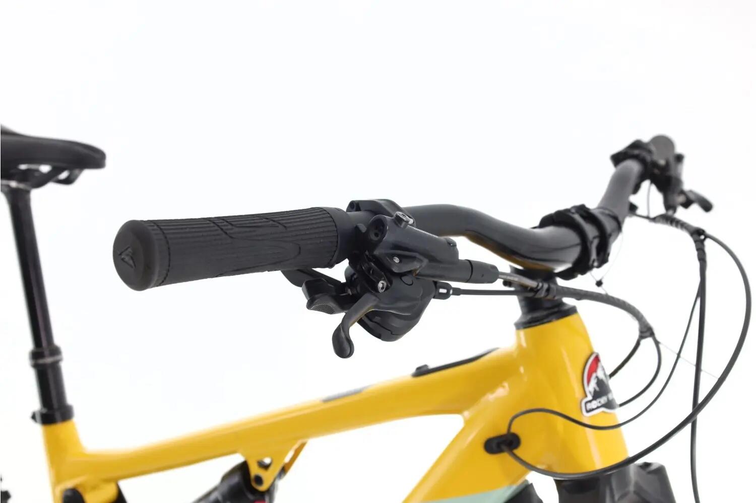 Ebike ricondizionata · Rocky Mountain Altitude 50 XT · Bici Km 0 6/8