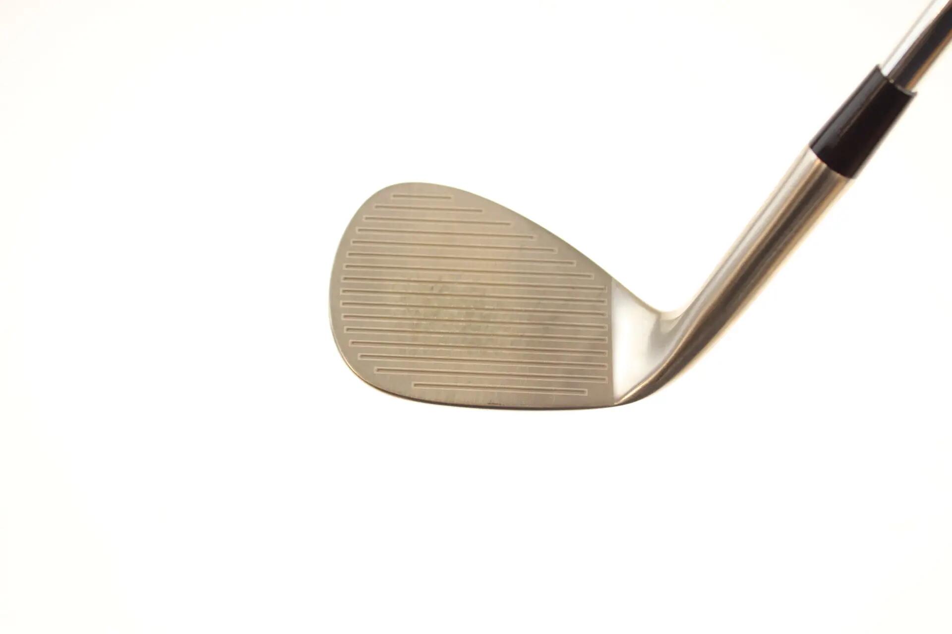 Seconde vie - Cobra KING PUR Chrome RH 60-deg Wedge - Very good 3/5