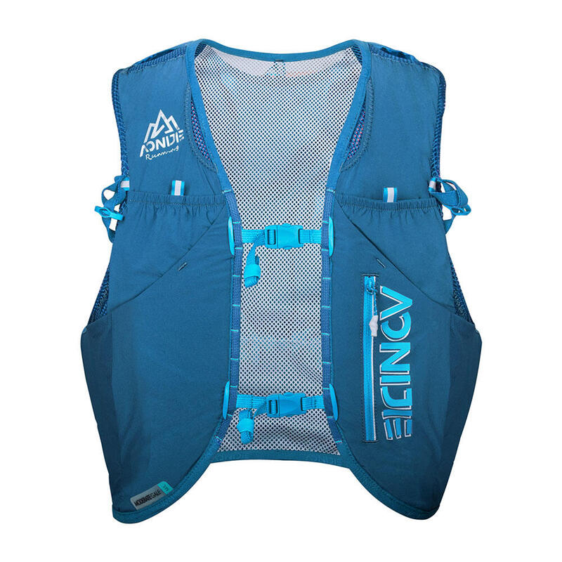 Aonijie 12L Lightweight Hydration Backpack Vest for Outdoor Trail Run