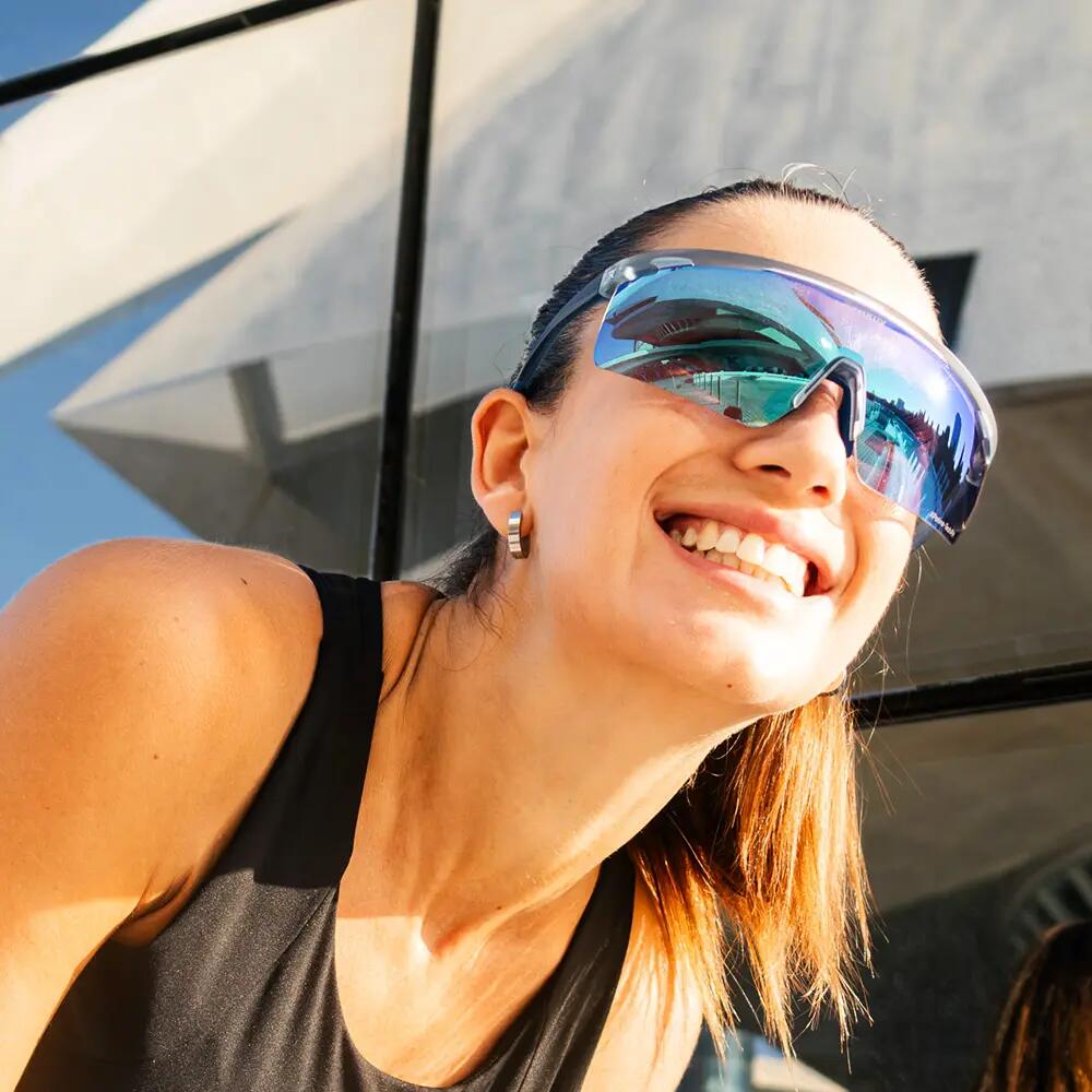 Gafas de Sol Deportivas Fotocromáticas Premium Aura 9/10