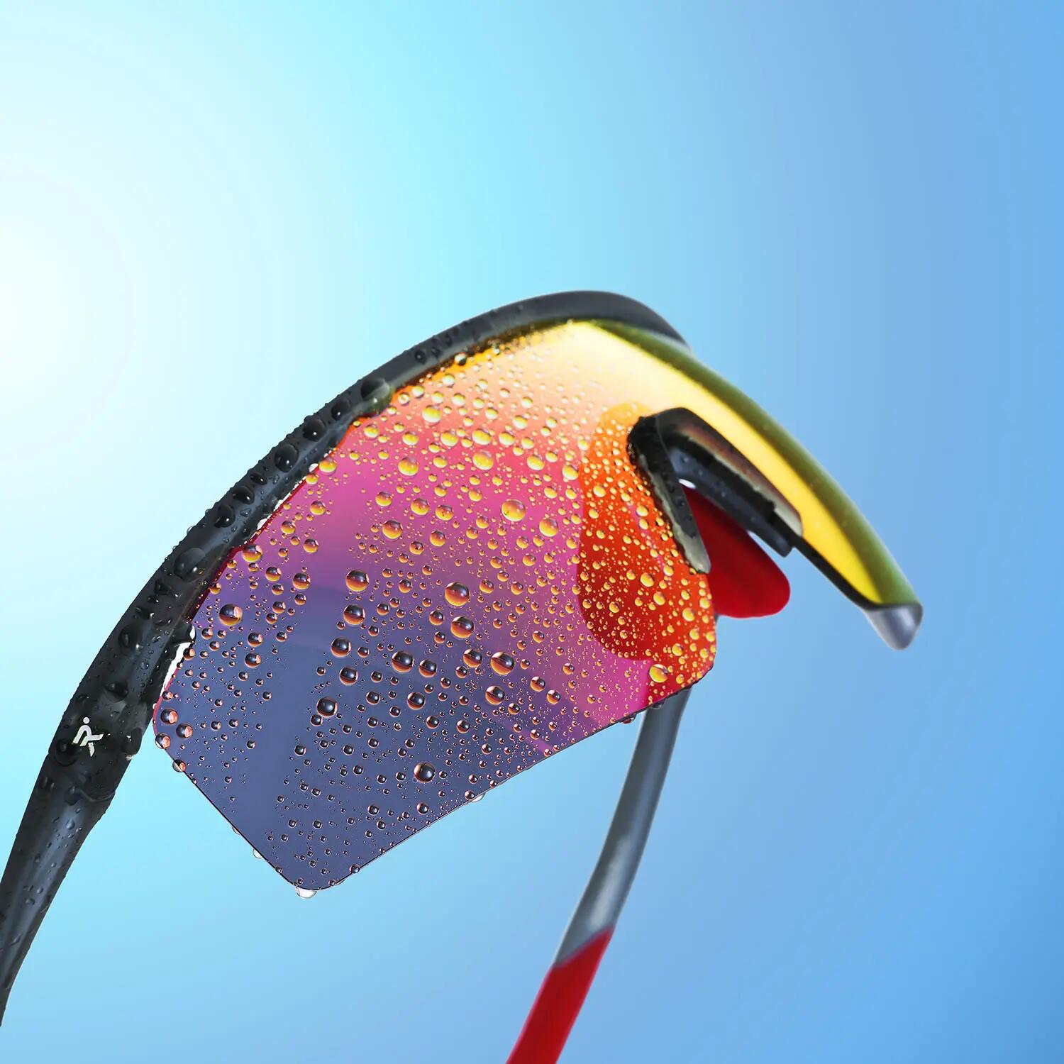 Gafas de Sol Deportivas Fotocromáticas Premium Aura 6/10