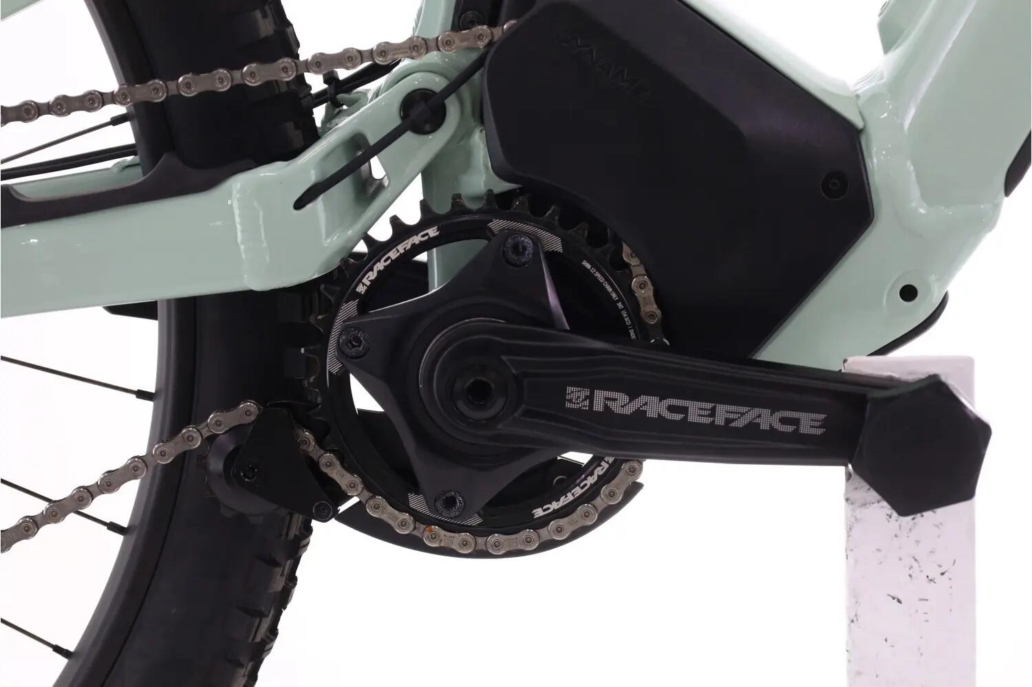 Ebike ricondizionata · Rocky Mountain Altitude 50 XT · Bici Km 0 4/8