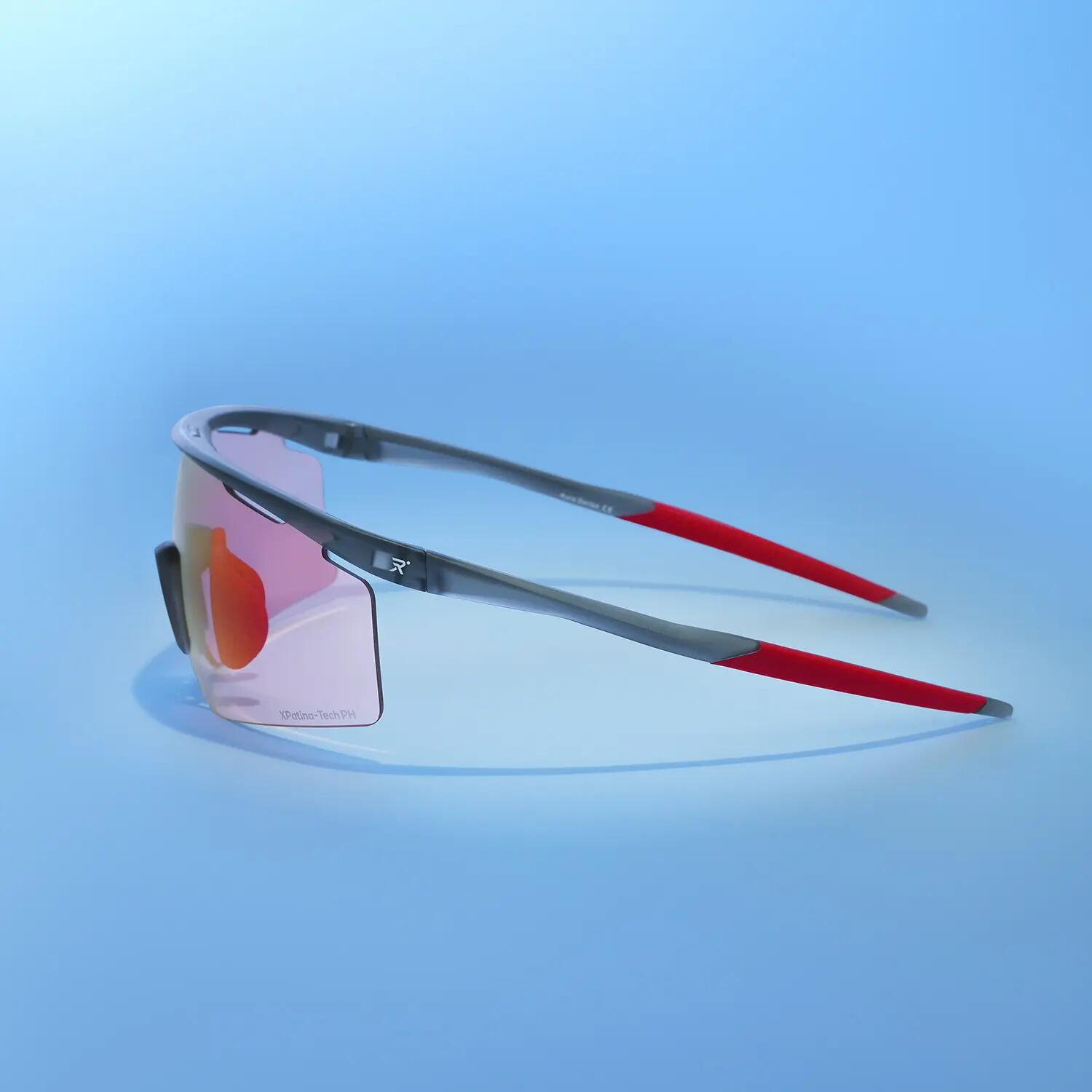 Gafas de Sol Deportivas Fotocromáticas Premium Aura 5/10