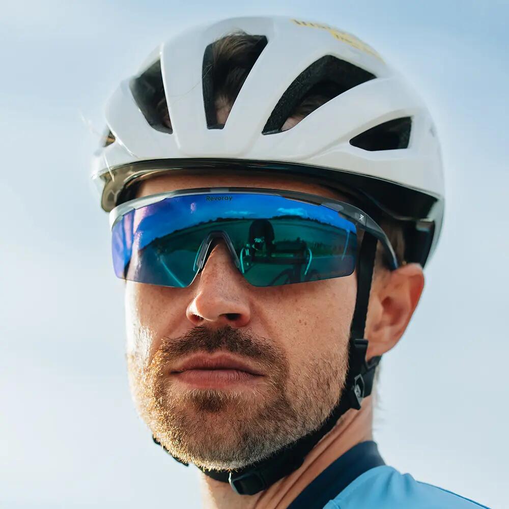 Gafas de Sol Deportivas Fotocromáticas Premium Aura 7/10