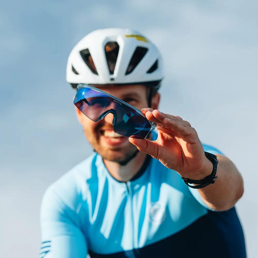 Gafas de Sol Deportivas Fotocromáticas Premium Aura 6/10