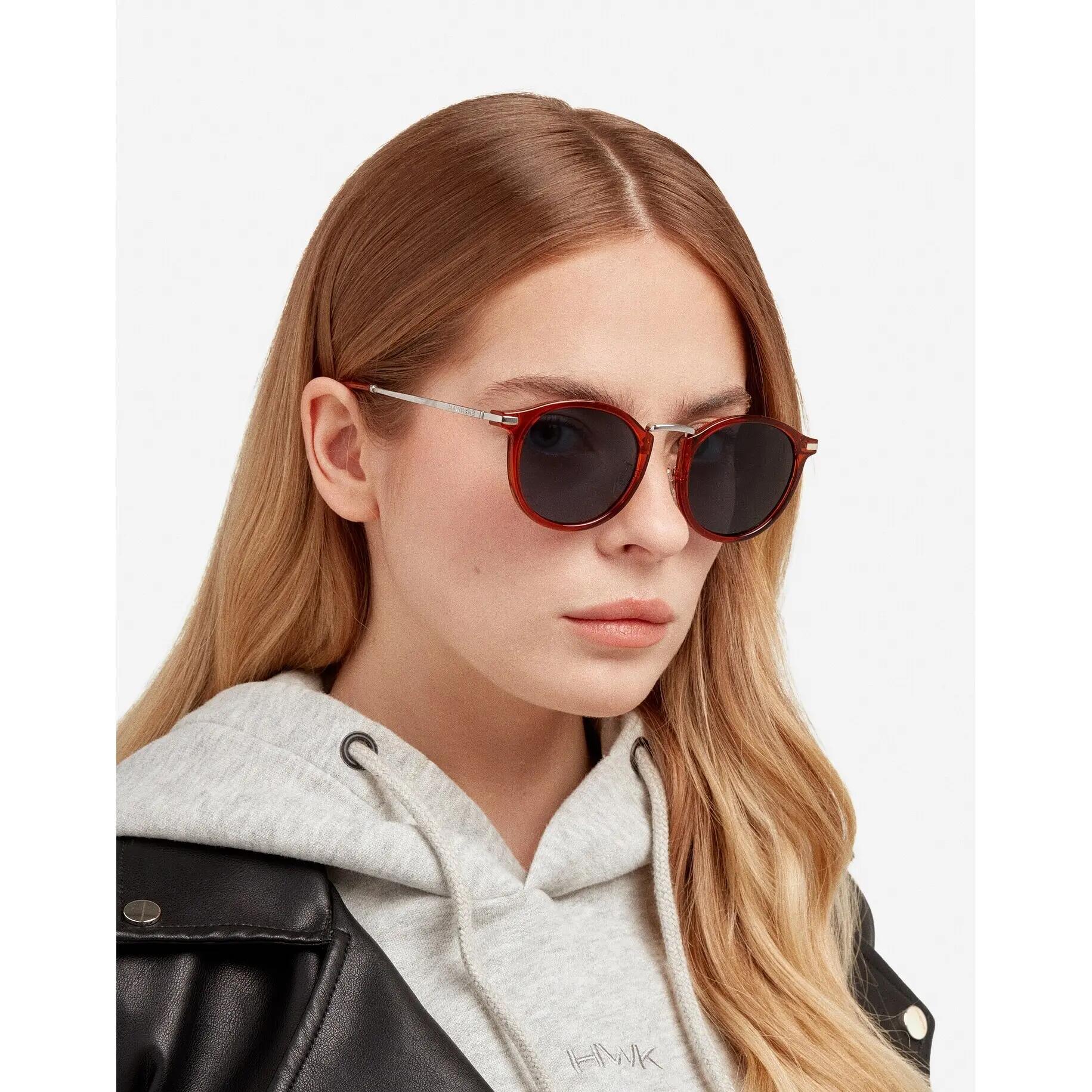 Okulary przeciwsłoneczne Hawkers Dealer 5/7