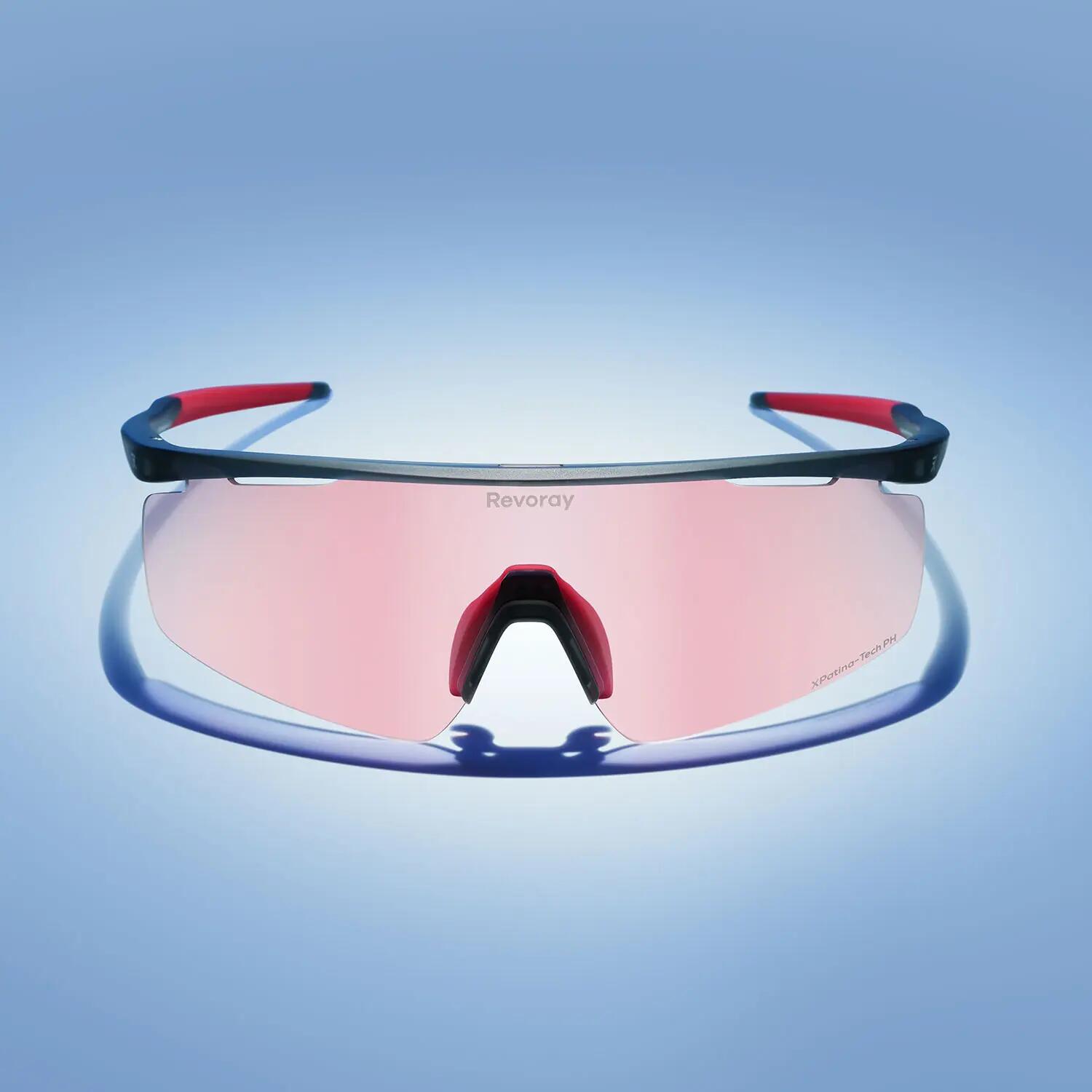 Gafas de Sol Deportivas Fotocromáticas Premium Aura 4/10