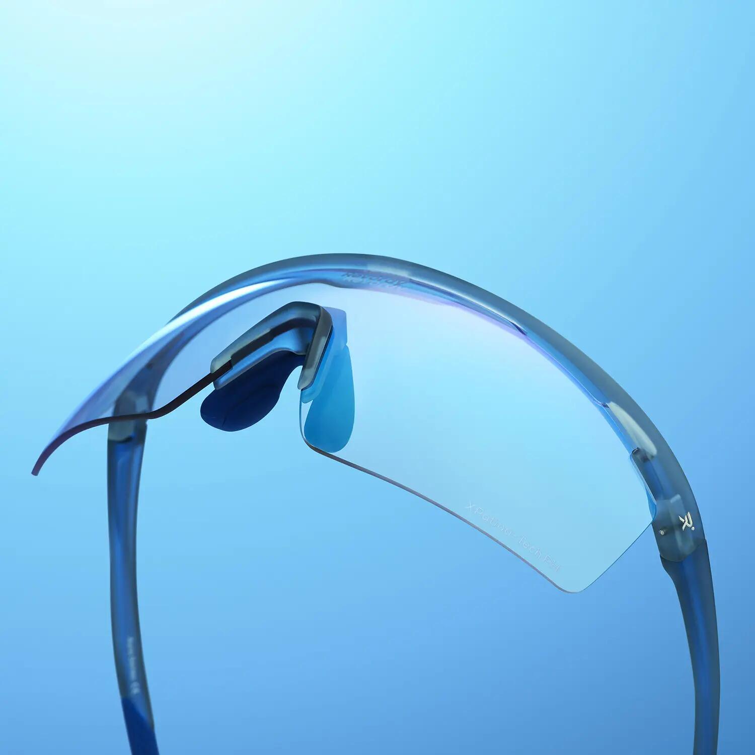 Gafas de Sol Deportivas Fotocromáticas Premium Aura 5/10