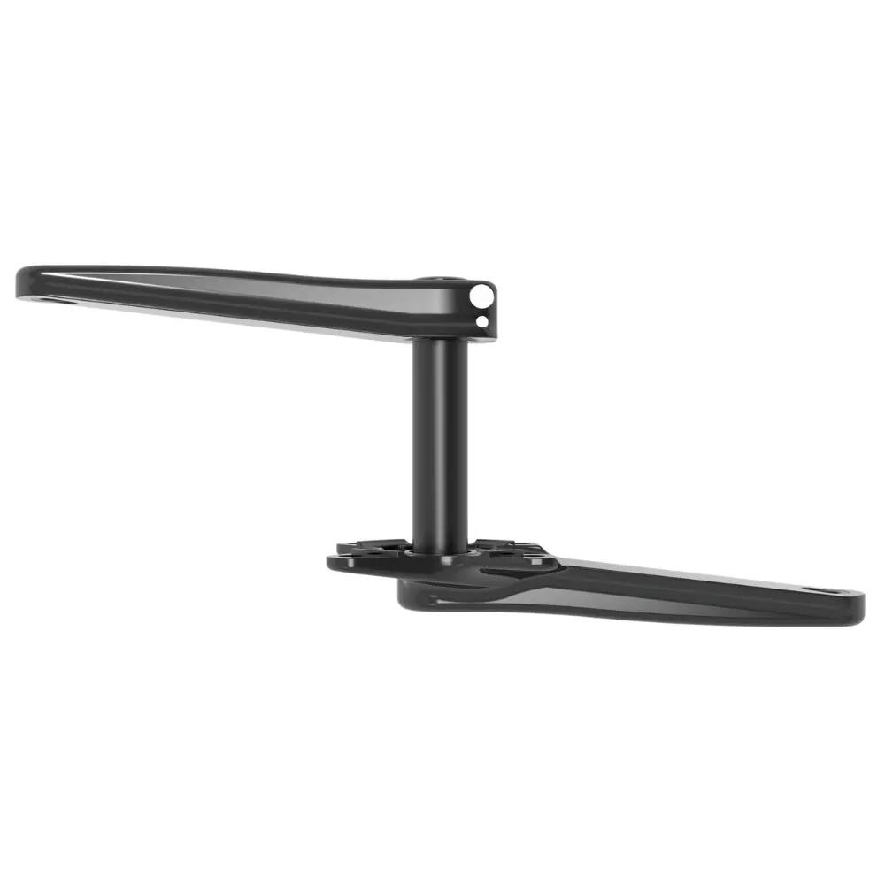 Crankstel Beringer J2 Junior Zwart 3/3